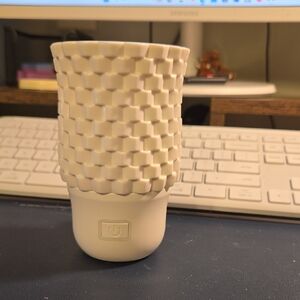 Scentsy White Air Fan Diffuser